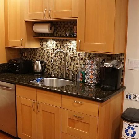 Luxury 1 Bedroom Unit-Walk To Beach -Baby Friendly Los Angeles Eksteriør bilde