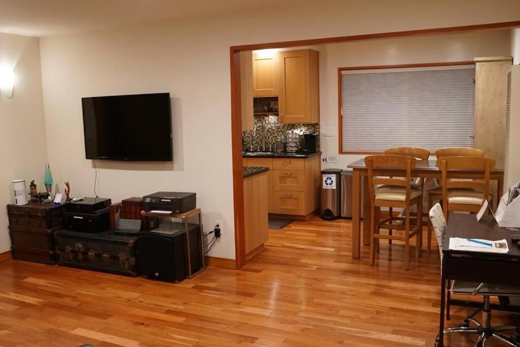Luxury 1 Bedroom Unit-Walk To Beach -Baby Friendly Los Angeles Eksteriør bilde