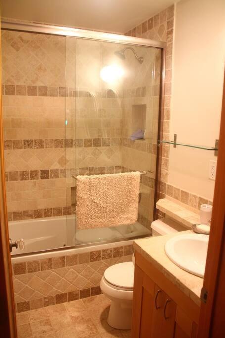 Luxury 1 Bedroom Unit-Walk To Beach -Baby Friendly Los Angeles Eksteriør bilde