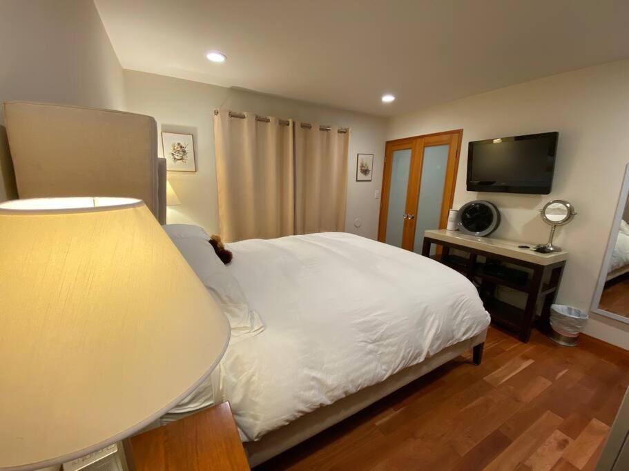 Luxury 1 Bedroom Unit-Walk To Beach -Baby Friendly Los Angeles Eksteriør bilde