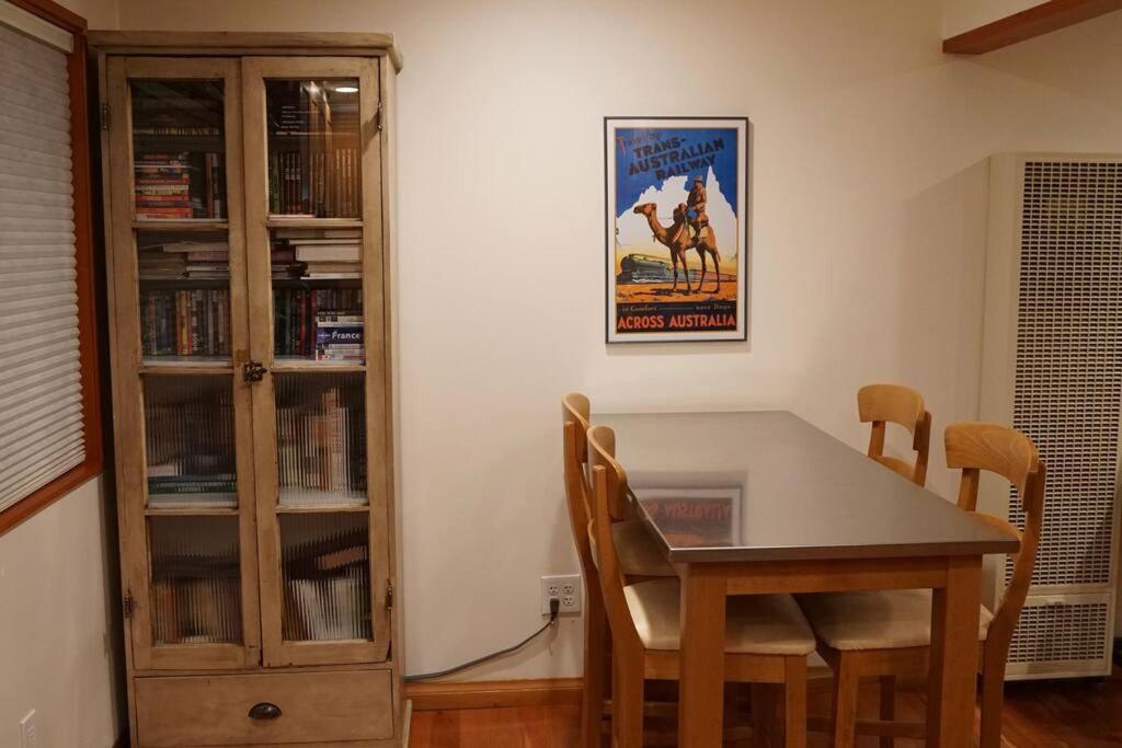 Luxury 1 Bedroom Unit-Walk To Beach -Baby Friendly Los Angeles Eksteriør bilde
