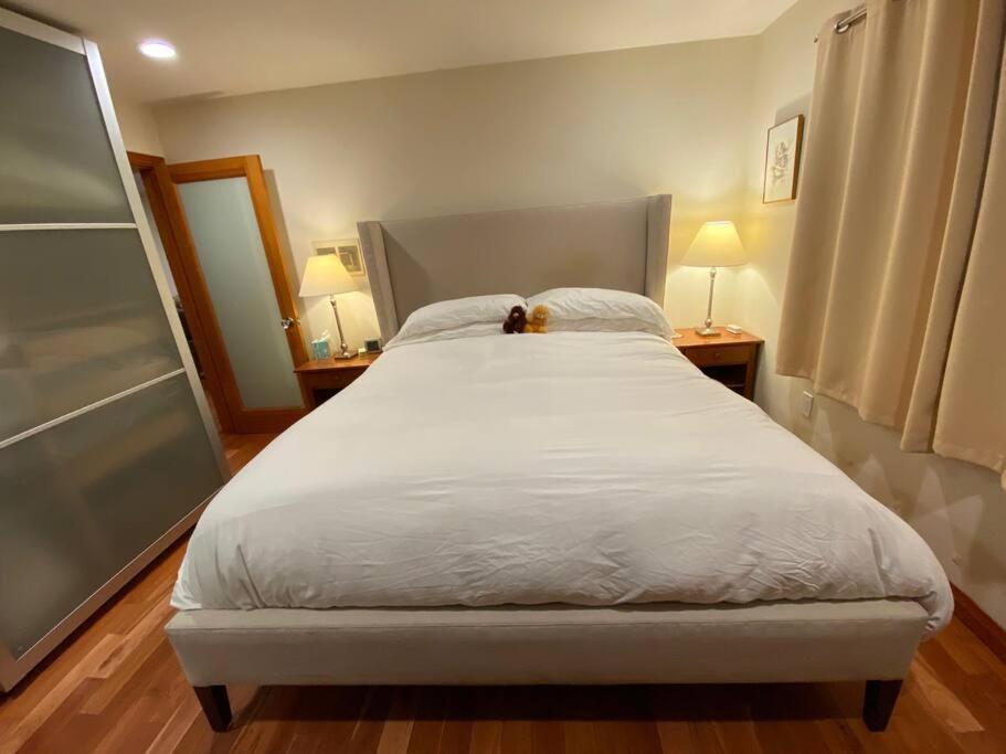 Luxury 1 Bedroom Unit-Walk To Beach -Baby Friendly Los Angeles Eksteriør bilde