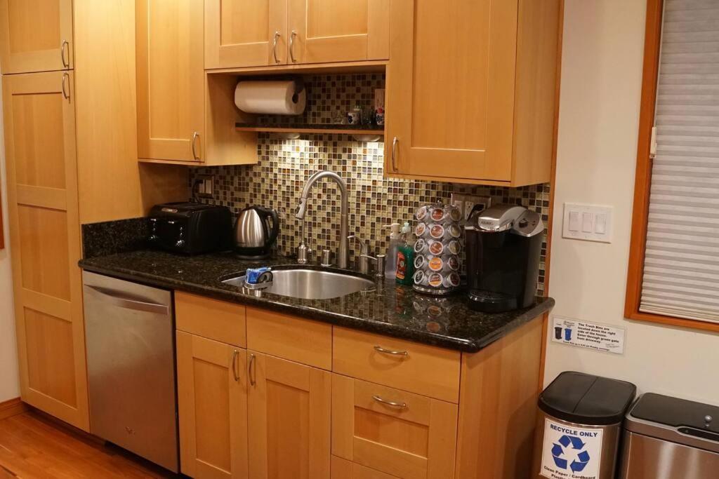 Luxury 1 Bedroom Unit-Walk To Beach -Baby Friendly Los Angeles Eksteriør bilde