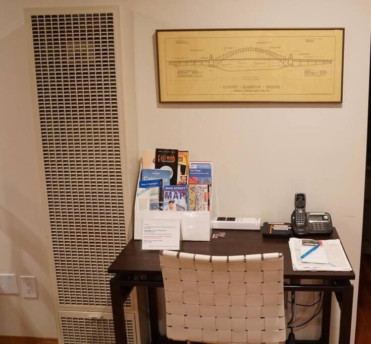 Luxury 1 Bedroom Unit-Walk To Beach -Baby Friendly Los Angeles Eksteriør bilde