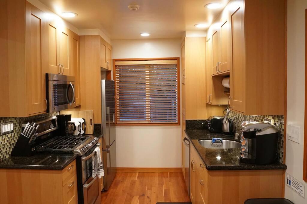 Luxury 1 Bedroom Unit-Walk To Beach -Baby Friendly Los Angeles Eksteriør bilde