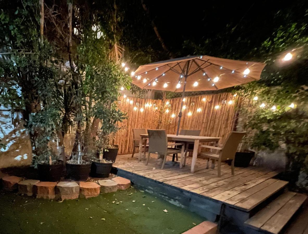 Luxury 1 Bedroom Unit-Walk To Beach -Baby Friendly Los Angeles Eksteriør bilde